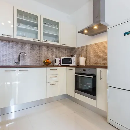 Drago 2Br Apt. In Old Town Zadar Exterior photo