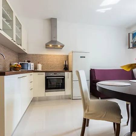Drago 2Br Apt. In Old Town Zadar Exterior photo