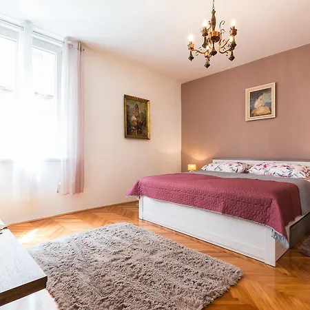 Drago 2Br Apt. In Old Town Zadar Exterior photo