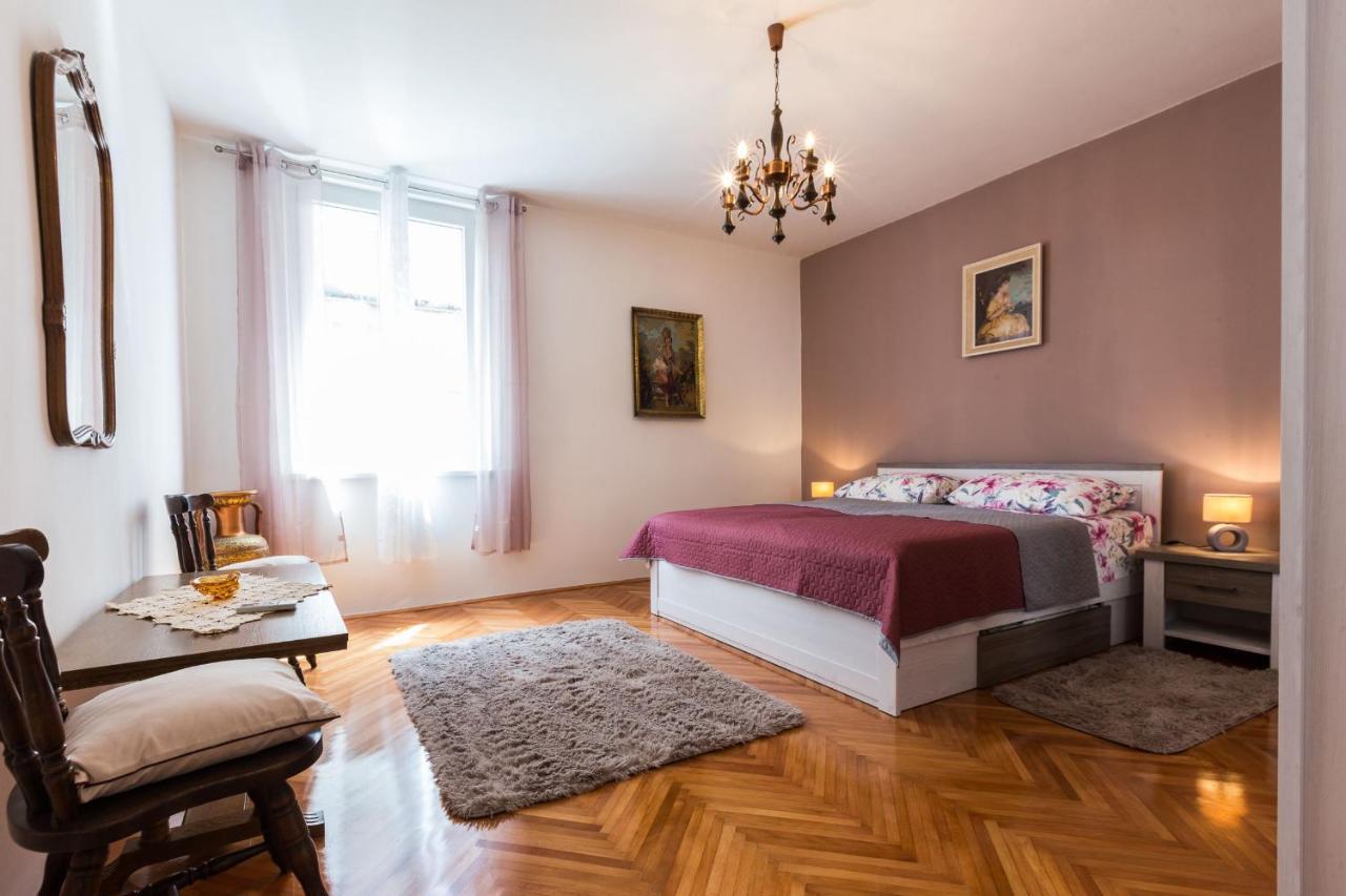 Drago 2br Apt. In Old Town Apartment Zadar