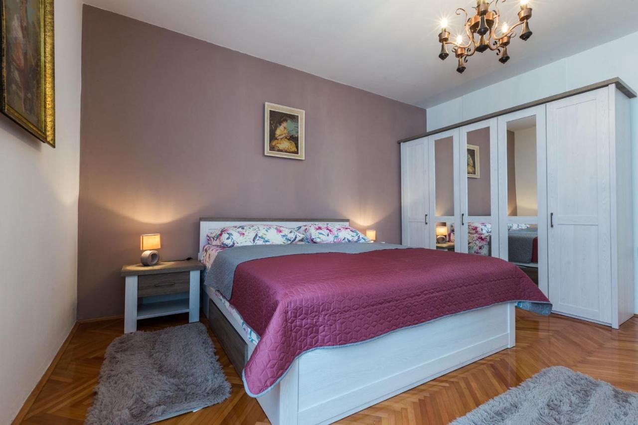 Apartment Drago 2br Apt. In Old Town Zadar