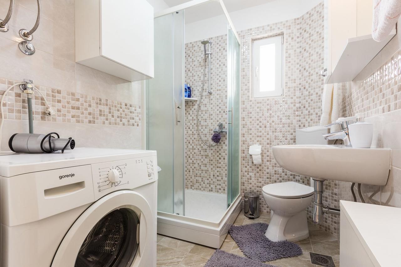 Apartment Drago 2br Apt. In Old Town *
