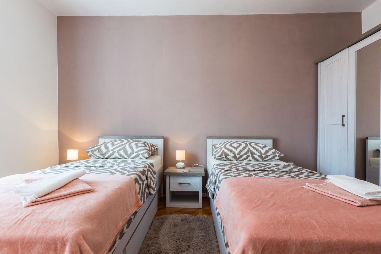 Drago 2br Apt. In Old Town * Zadar