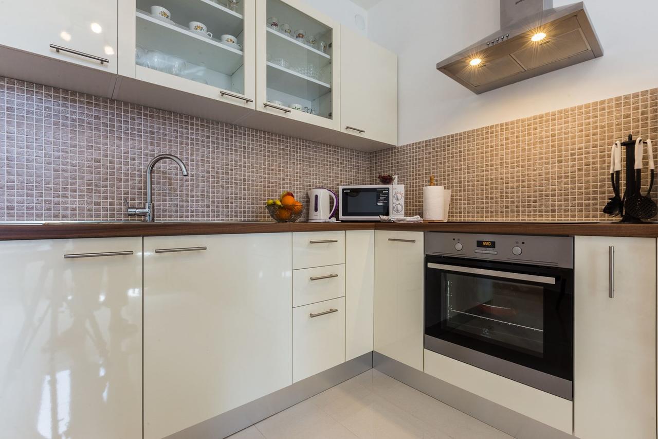 Drago 2br Apt. In Old Town *